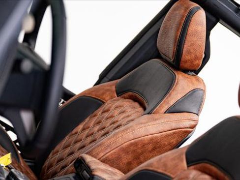 Used 2026 Ford Bronco 4-Door image 42