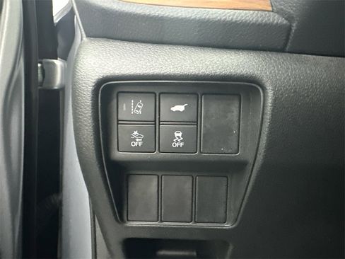 Used 2018 Honda CR-V EX-L image 34