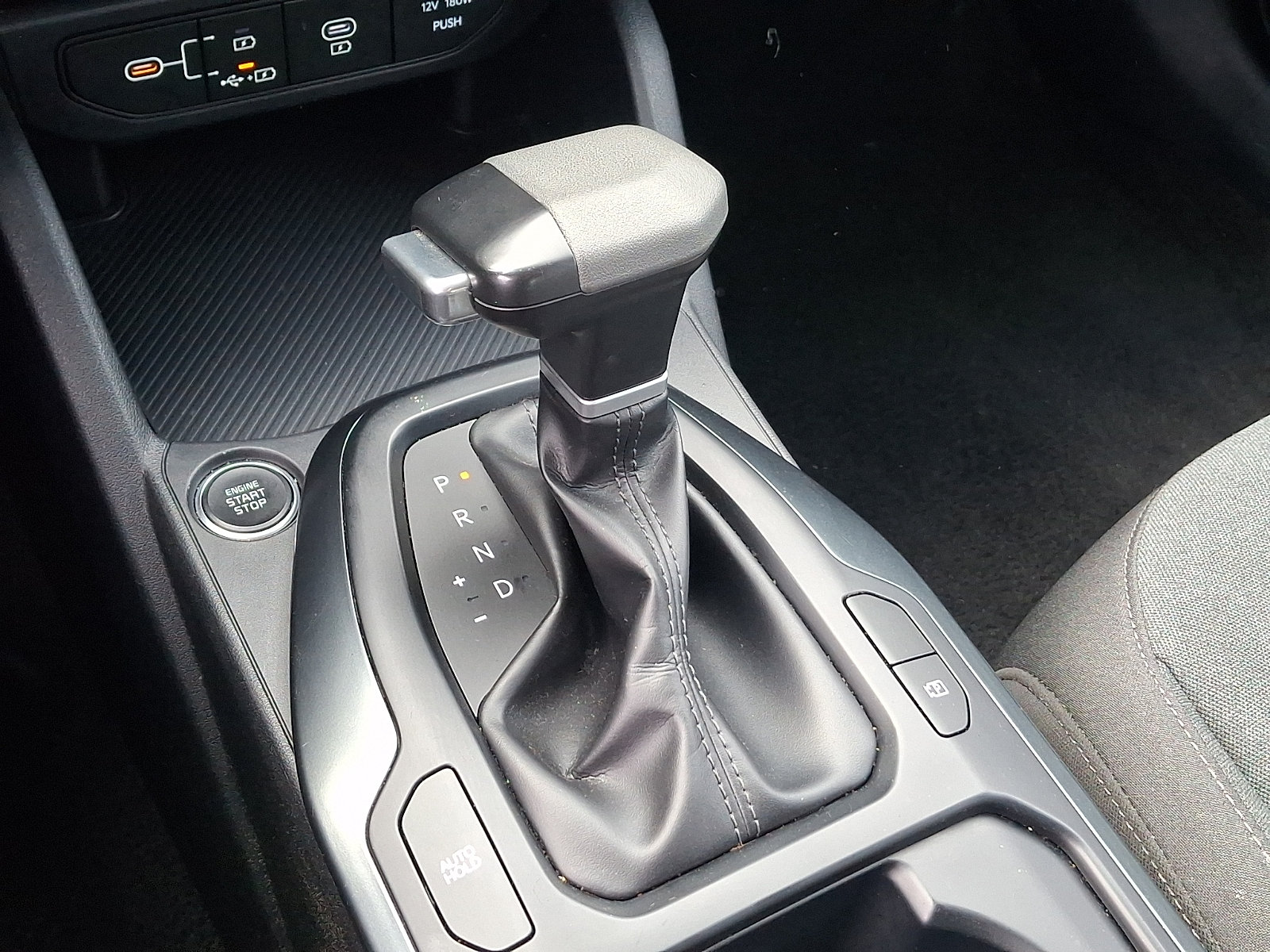 Used 2025 Kia K4 FWD image 13