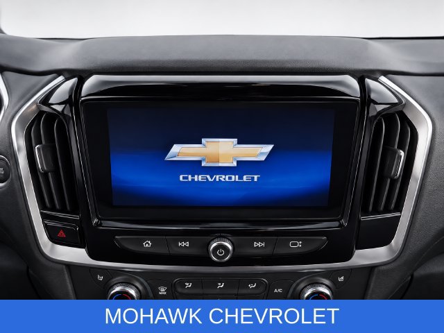 Certified 2024 Chevrolet Traverse Premier w/ Redline Edition AWD/4WD image 18