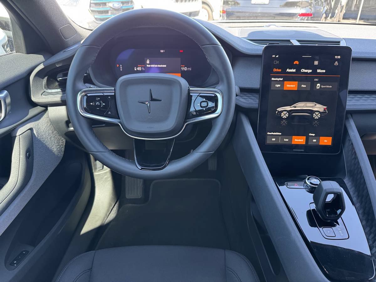 Used 2024 Polestar Polestar 2 AWD/4WD image 23