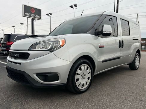 Used 2020 RAM ProMaster City SLT w/ Popular Equipment Group image 14