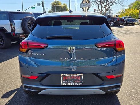 New 2026 Buick Encore GX Preferred w/ Comfort Package image 5