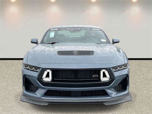 New 2025 Ford Mustang GT Premium w/ GT Performance Package image 2