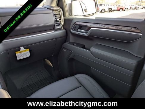 New 2026 GMC Sierra 1500 SLT w/ SLT Premium Plus Package image 17