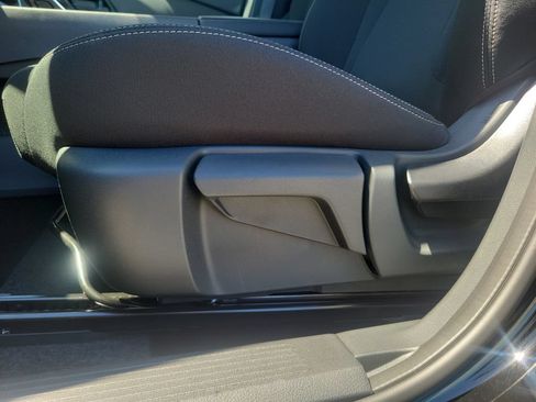 New 2026 Nissan Rogue S FWD image 16