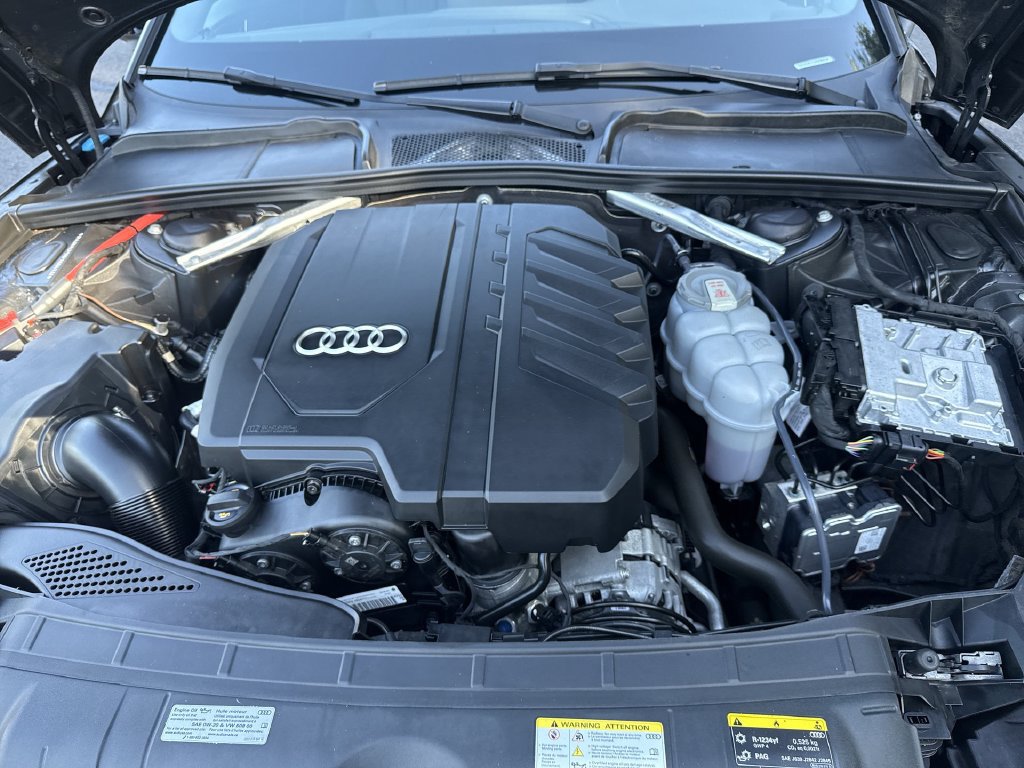 Used 2023 Audi A5 2.0T Premium w/ Convenience Package AWD/4WD image 18