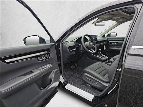 New 2026 Honda CR-V EX-L image 15