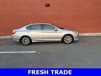 Used 2013 Honda Accord EX-L image 1