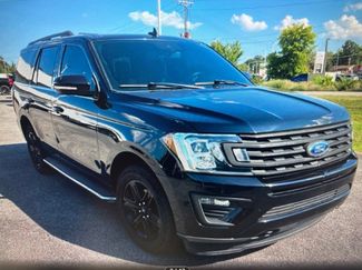 Used 2021 Ford Expedition XLT AWD/4WD video 2