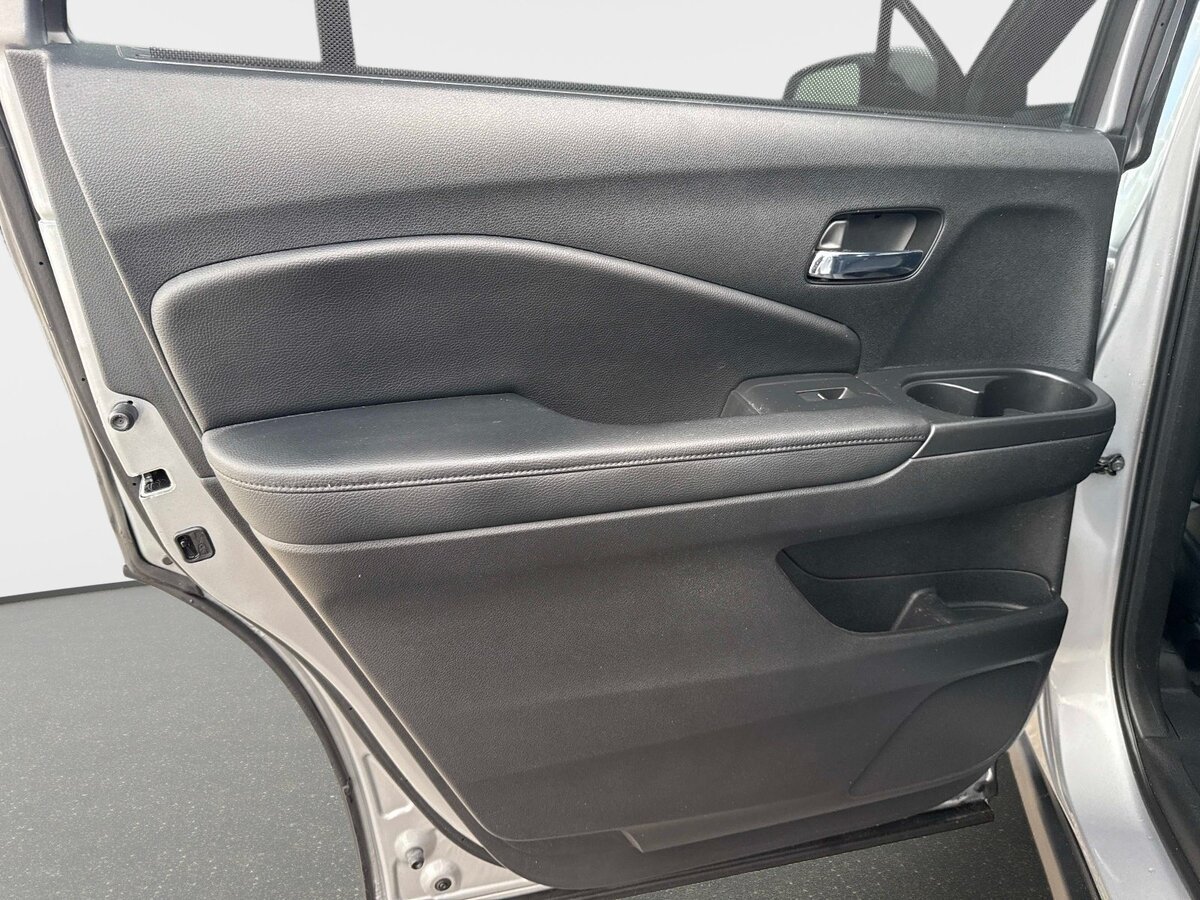Used 2021 Honda Passport Elite image 11