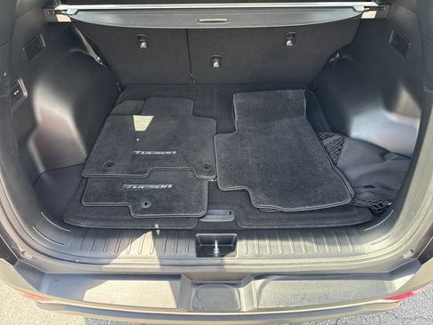 Used 2023 Hyundai Tucson SE FWD image 12