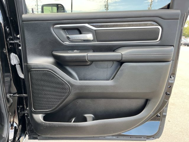 Used 2023 RAM 1500 Big Horn w/ Trailer Tow Group AWD/4WD image 20