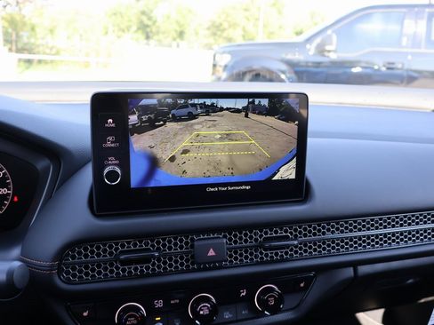 New 2026 Honda HR-V Sport image 17