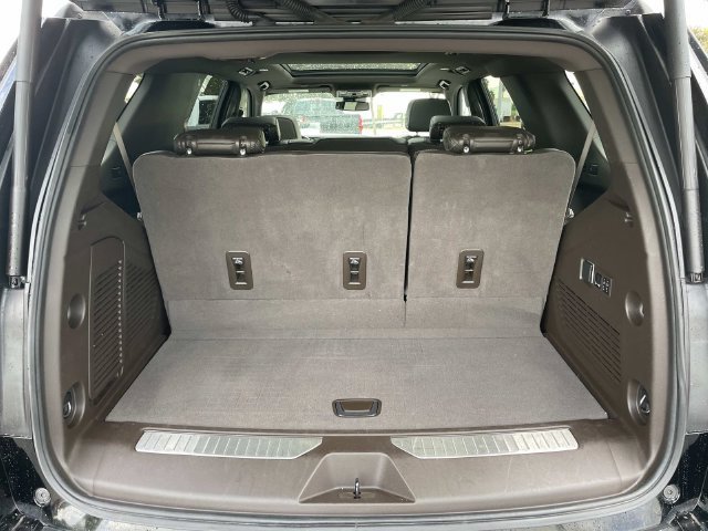 Used 2023 GMC Yukon Denali AWD/4WD image 35