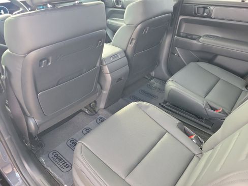 New 2026 Hyundai Santa Fe Calligraphy image 13