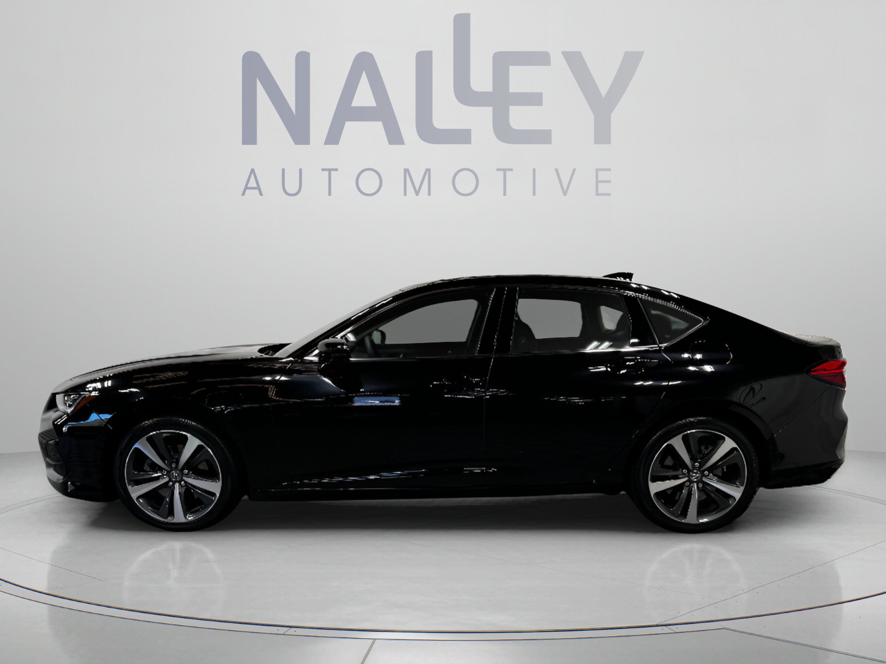 Used 2024 Acura TLX w/ Technology Package FWD image 2