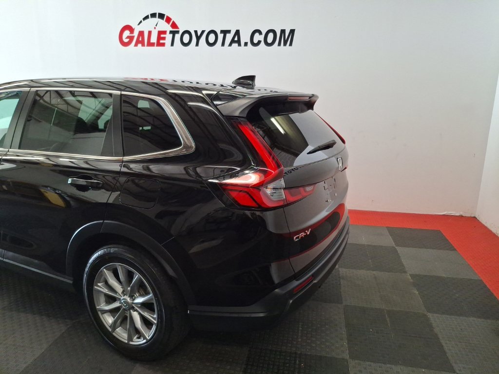 Used 2023 Honda CR-V EX-L image 7