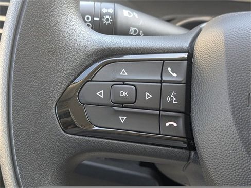 New 2026 RAM ProMaster 2500 w/ Convenience Group image 22