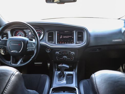 Used 2019 Dodge Charger Scat Pack w/ Dynamics Package image 14