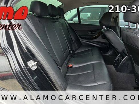 Used 2015 BMW 328i Sedan RWD image 20