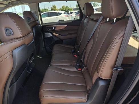 New 2026 Acura MDX FWD w/ Technology Package image 18