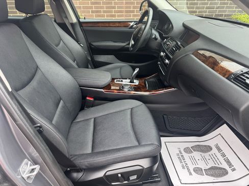 Used 2016 BMW X3 xDrive28i image 12