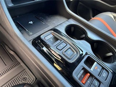 New 2026 Honda Passport TrailSport image 24