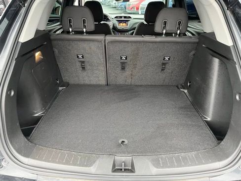 Used 2023 Chevrolet TrailBlazer LT image 18