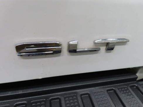 Used 2020 GMC Sierra 1500 SLT w/ SLT Premium Plus Package image 53