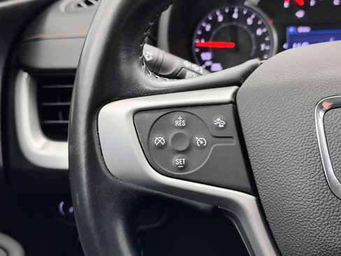 Used 2021 GMC Terrain SLE w/ Driver Convenience Package image 40