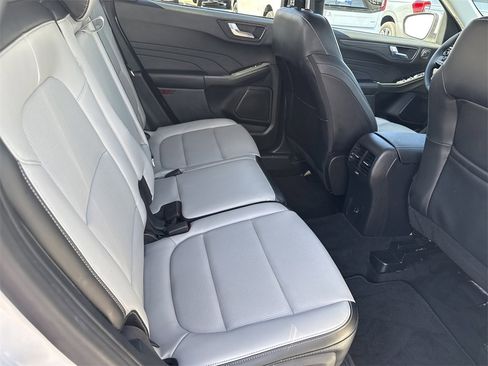 Used 2023 Ford Escape Platinum image 15