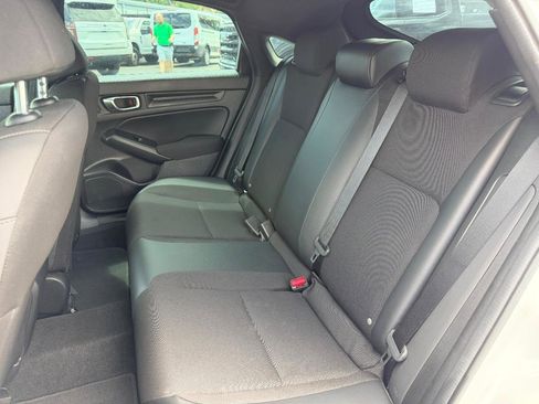 Used 2023 Honda Civic Sport image 12
