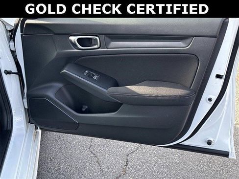 Used 2024 Honda Civic Sport image 8