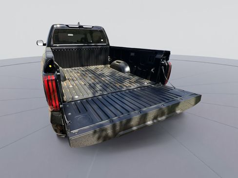 New 2026 Toyota Tundra 1794 Edition AWD/4WD image 20