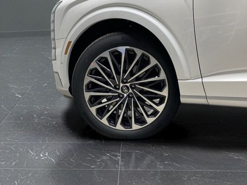 New 2026 Hyundai Palisade Calligraphy AWD/4WD image 37