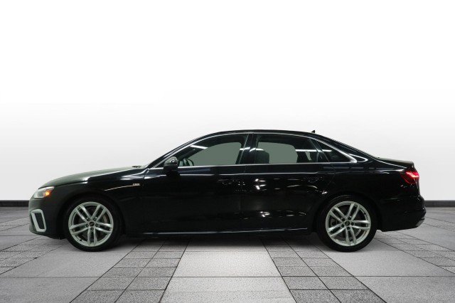 Used 2024 Audi A4 2.0T Premium Plus AWD/4WD image 4