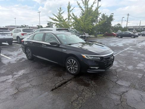 Used 2019 Honda Accord Touring image 22