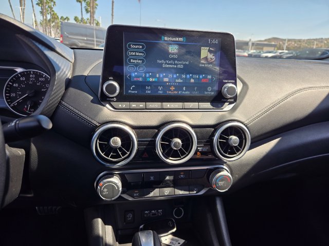 Used 2024 Nissan Sentra SV FWD image 18