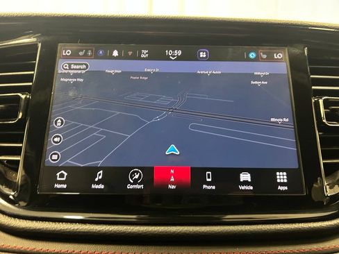 Used 2025 Dodge Durango GT AWD/4WD image 15