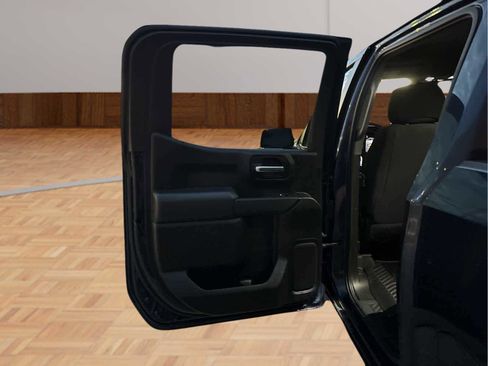 Used 2023 Chevrolet Silverado 1500 W/T w/ WT Value Package image 12