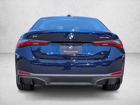 New 2026 BMW i4 xDrive40i w/ Premium Package AWD/4WD image 7