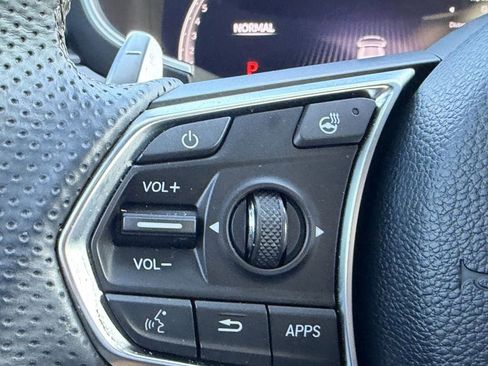 Used 2023 Acura MDX Type S AWD/4WD image 29