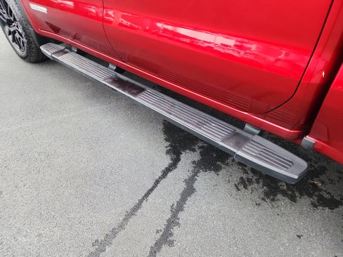 Certified 2024 GMC Sierra 1500 Elevation w/ X31 Off-Road Package image 29