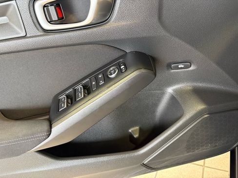 Certified 2024 Honda Civic Sport image 16
