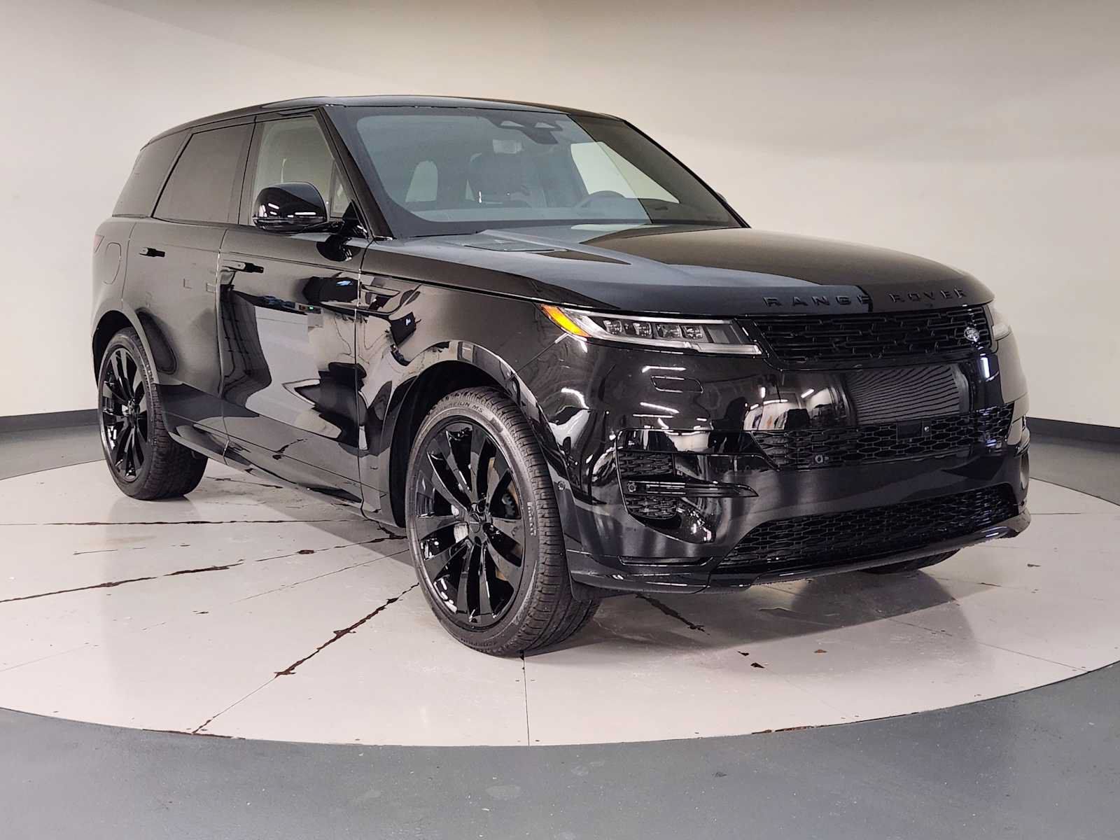 New 2027 Land Rover Range Rover Sport Dynamic SE AWD/4WD image 7