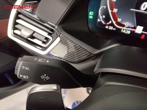 Used 2022 BMW X6 xDrive40i image 13