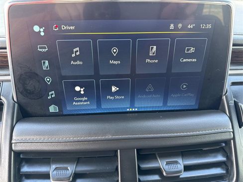 Used 2023 Chevrolet Suburban High Country w/ Max Trailering Package image 17