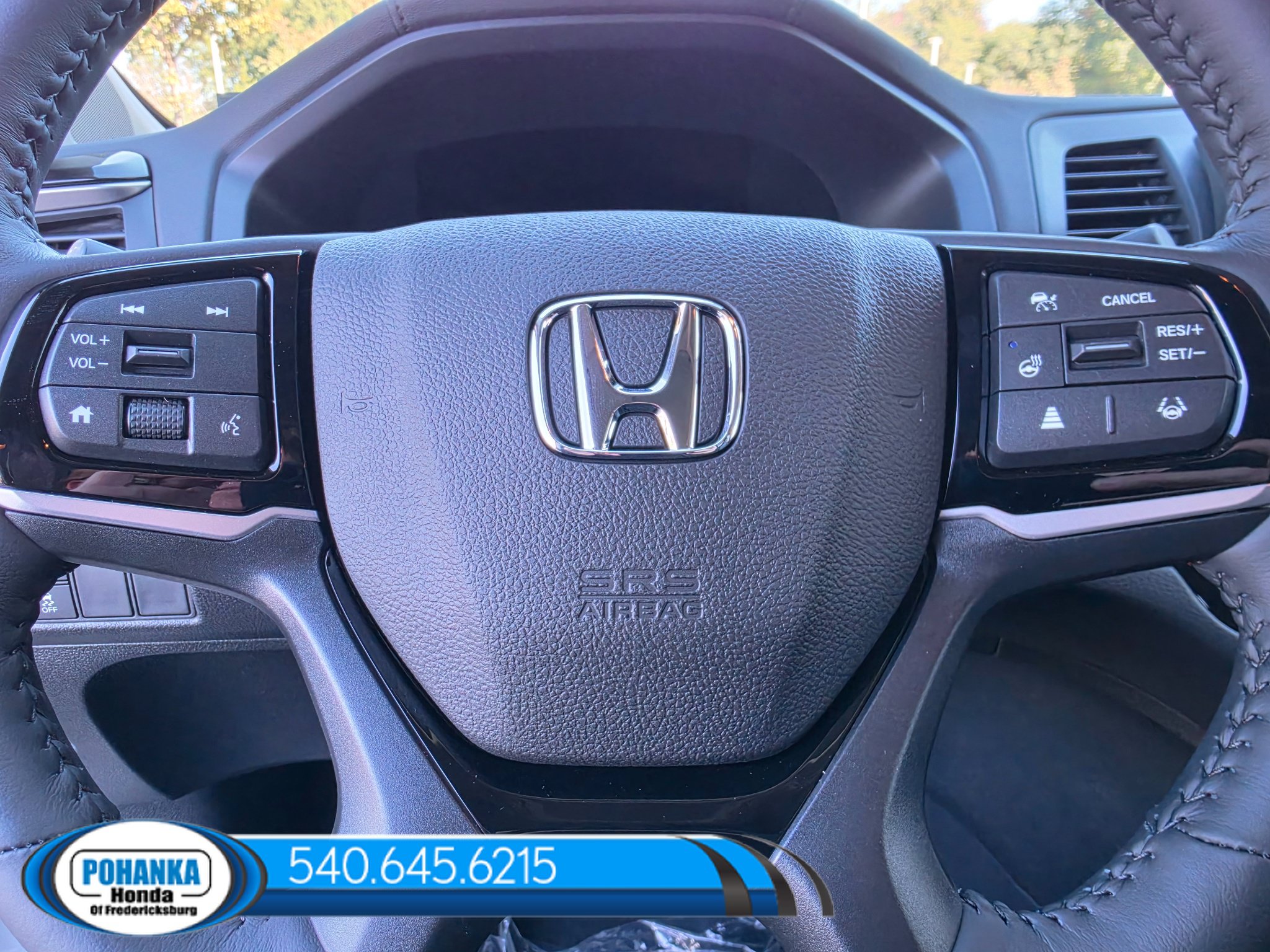 New 2027 Honda Odyssey Elite image 33