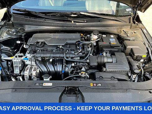 Used 2026 Hyundai Elantra SEL Sport Premium w/ Cargo Package FWD image 37